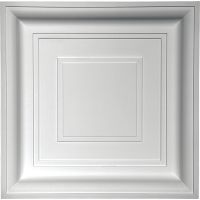 Кессон Европласт 600x65x600 мм арт-1.57.002 — фото 1, Колонны