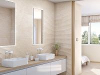 Товар: Керамическая плитка Vives Ceramica Doha-R Arena настенная 32х99 см арт-30985 - фото 2 Керамическая плитка Vives Ceramica Doha-R Arena настенная 32х99 см арт-30985 — фото 2, Керамическая плитка