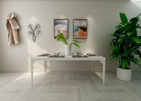 Виниловый ламинат StoneWood Венгерская ёлка Мелина 615х123х3,5 мм арт-SWP 2002 — фото 3, Виниловый ламинат