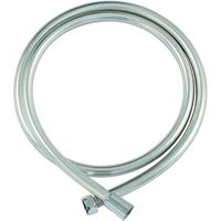 Душевой шланг Bravat Хром арт-P7231N-1-RUS — фото 1, Душевые шланги