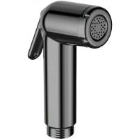 Гигиенический душ со смесителем Ideal Standard Ideal Spray Черный матовый арт-BD651XG — фото 6, Гигиенические души