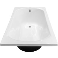 Товар: Акриловая ванна WellWant Aurora 180х70 без гидромассажа арт-WWVM1312W - фото 2 Акриловая ванна WellWant Aurora 180х70 без гидромассажа арт-WWVM1312W — фото 2, Акриловые ванны