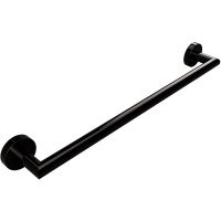 Товар: Полотенцедержатель Bemeta Hematit Антрацит глянец арт-159204022 - фото 1 Полотенцедержатель Bemeta Hematit Антрацит глянец арт-159204022 — фото 1, Полотенцедержатели