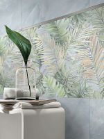 Керамическая мозаика Керлайф Onice Blu 30х30 см арт-921660 — фото 4, Мозаика