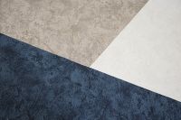 Обои Emiliana Parati Zen Винил на флизелине (1,06*10,05) Синий, Мрамор арт-72966 — фото 3, Обои для стен