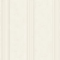 Обои Bruno Zoff Platinum Фольга на флизелине (1,06*10,05) Белый, Полоса арт-60107-1 — фото 1, Обои для стен