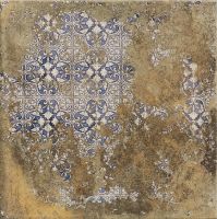 Керамогранит Realonda Antigua Deco Terra 33x33см арт-RLD000007 — фото 1, Керамогранит