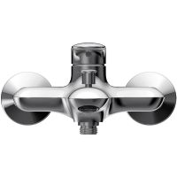 Комплект смесителей Jacob Delafon Kumin Хром арт-E99900RU-CP — фото 6, Готовые комплекты для ванной комнаты