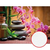 Фреска Ortograf Цветы 30623 Фактура бархат FX Флизелин (3,6*2,7) Разноцветный, Цветы арт-30623 (бархат FX) — фото 1, Фрески