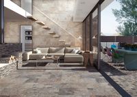 Керамогранит Gayafores Ardesia Deco Calzada 45х45см арт-200000000000011032 — фото 3, Керамогранит