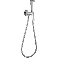 Гигиенический душ со смесителем Aquatek Вега Хром арт-AQ1019CR — фото 2, Гигиенические души