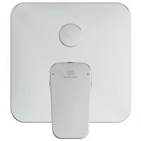 Смеситель для душа Ideal Standard Ceraplan Хром арт-BD259AA — фото 3, Смеситель для душа