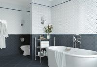 Керамогранит NewTrend Adele Sapphire 41х41 см арт-GP6ADE23 — фото 3, Керамогранит