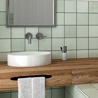 Керамическая плитка Equipe Village Mint настенная 13,2х13,2 см арт-25622 — фото 2, Керамическая плитка