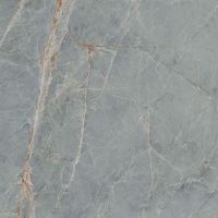 Керамогранит Kerama Marazzi Риальто голубой лаппатированный обрезной 80х80 см арт-SG850592R — фото 4, Керамогранит