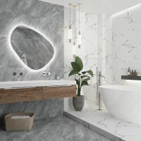 Керамогранит Royce Tile Grizzle Essence Matt 60х120 см арт-R_NR2011 — фото 6, Керамогранит