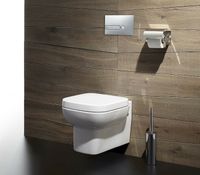 Инсталляция Jacob Delafon со смывным бачком без клавиши смыва арт-E5504-NF — фото 4, Инсталляции для унитазов