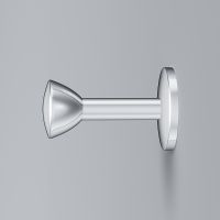 Крючок для халата AM.PM Sensation Хром арт-A3035800 — фото 3, Крючки для полотенец