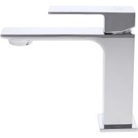 Товар: Комплект смесителей Orange Lutz Хром арт-M04-311cr - фото 7 Комплект смесителей Orange Lutz Хром арт-M04-311cr — фото 7, Готовые комплекты для ванной комнаты