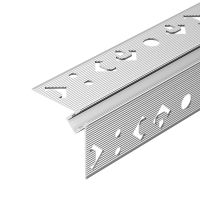 Профиль алюминиевый Arlight встраиваемый для контурной подсветки Серебристый арт-034973 — фото 2, Профили для светодиодных лент