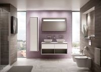 Комплект унитаза с инсталляцией Ideal Standard Connect Air с сиденьем Микролифт арт-E212101 — фото 8, Комплекты унитаз + инсталляция