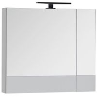 Комплект мебели для ванной Aquanet Верона 75 Белый арт-231034 — фото 3, Комплекты мебели для ванной