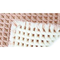 Коврик для ванной комнаты Fixsen Soft 40х60 Розовый арт-FX-4001B — фото 4, Коврики для ванной комнаты