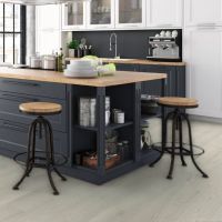 Ламинат Kronostar Caspian Кристо 1380х191х8 мм арт-D1875 — фото 2, Ламинат