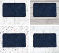 Товар: Коврик для ванной комнаты Iddis Decor 50х80 Темно-синий арт-D17M580i12 - фото 10 Коврик для ванной комнаты Iddis Decor 50х80 Темно-синий арт-D17M580i12 — фото 10, Коврики для ванной комнаты