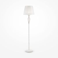 Товар: Торшер Maytoni Elegant Grace Белый арт-ARM247-11-G - фото 3 Торшер Maytoni Elegant Grace Белый арт-ARM247-11-G — фото 3, Торшеры