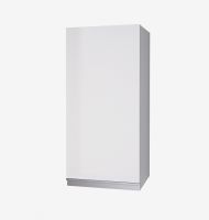 Товар: Подвесной шкаф Dreja Grace 35 Белый глянец арт-99.0908 - фото 2 Подвесной шкаф Dreja Grace 35 Белый глянец арт-99.0908 — фото 2, Шкафы для ванной