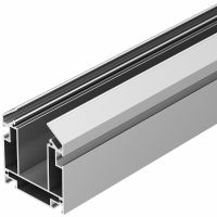Товар: Профиль алюминиевый Arlight накладной для натяжных потолков Серебристый арт-036147 - фото 1 Профиль алюминиевый Arlight накладной для натяжных потолков Серебристый арт-036147 — фото 1, Профили для светодиодных лент
