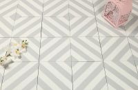 Керамический декор Vives Ceramica Maori  Goroka Musgo 20х20 см арт-25914 — фото 3, Керамическая плитка