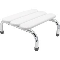 Табурет в ванную Ridder Pro Белый арт-А171101 — фото 1, Сиденья