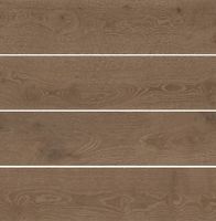 Керамогранит Cifre Rovere Nuez Mate 22.5x90см арт-ROVERE NUEZ MATE porcelanico 22,5x90 — фото 2, Керамогранит