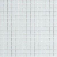 Стеклянная мозаика Alma Sandy SB10 32,7х32,7 см арт-SA-WH103(SB10) — фото 1, Мозаика