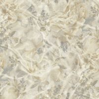 Обои Emiliana Parati Blumarine 5 Винил на флизелине (1,06*10,05) Бежевый/Золото, Цветы/Абстракция арт-29004BM — фото 1, Обои для стен