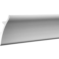 Карниз Европласт 2000x200x120 мм арт-1.50.624 — фото 1, Карнизы