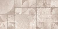 Керамическая плитка Керлайф Parma Avorio Rel 31.5х63 см арт-923545 — фото 1, Керамическая плитка