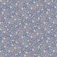 Товар: Обои LOYMINA Origins Винил на флизелине (1*10,05) Синий, Листья арт-ALS6 008 - фото 1 Обои LOYMINA Origins Винил на флизелине (1*10,05) Синий, Листья арт-ALS6 008 — фото 1, Обои для стен