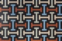 Керамогранит 41Zero42 Pixel41 Tobacco 11,55х11,55 см арт-4100811 — фото 4, Керамогранит