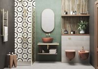 Керамогранит NewTrend Design Art Remo 20х20 см арт-GP2020DNN04 — фото 10, Керамогранит