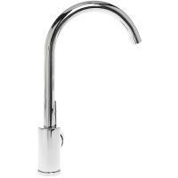 Товар: Смеситель для кухни Orange OneLife Хром арт-P04-001cr - фото 6 Смеситель для кухни Orange OneLife Хром арт-P04-001cr — фото 6, Смесители для кухни