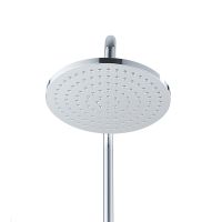 Душевая система Orange Хром арт-S07cr — фото 7, Душевые стойки