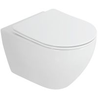 Комплект унитаза Cezares Stylus-Tor CZR-6601-TH-TOR/CZR-2316-SC с инсталляцией BelBagno BB026/BB081CR с сиденьем Микролифт и клавишей смыва Хром глянцевый арт-CZR-6601-TH-TOR/CZR-2316-SC/BB026/BB081CR — фото 2, Комплекты унитаз + инсталляция