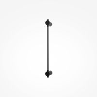 Настенный светильник Maytoni Modern Rotta Черный арт-MOD413WL-L6B3K — фото 8, Бра