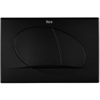 Товар: Клавиша смыва Roca Active 42B Черная матовая арт-8901140B6 - фото 1 Клавиша смыва Roca Active 42B Черная матовая арт-8901140B6 — фото 1, Кнопки смыва