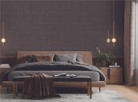 Товар: Обои Alessandro Allori Barbara Винил на флизелине (1,06*10,05) Коричневый, Рогожка арт-2609-6 - фото 2 Обои Alessandro Allori Barbara Винил на флизелине (1,06*10,05) Коричневый, Рогожка арт-2609-6 — фото 2, Обои для стен