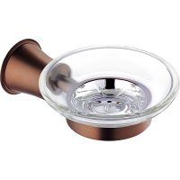 Мыльница Swedbe Terracotta Art Терракота арт-2542 — фото 1, Мыльницы