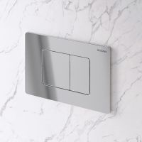 Клавиша смыва Grossman Classic Хром глянцевый арт-700.K31.04.10M.10M — фото 3, Кнопки смыва